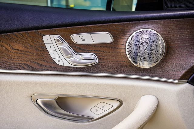 2022 Mercedes-Benz E-Class E 350 RWD Sedan - 22990811 - 33