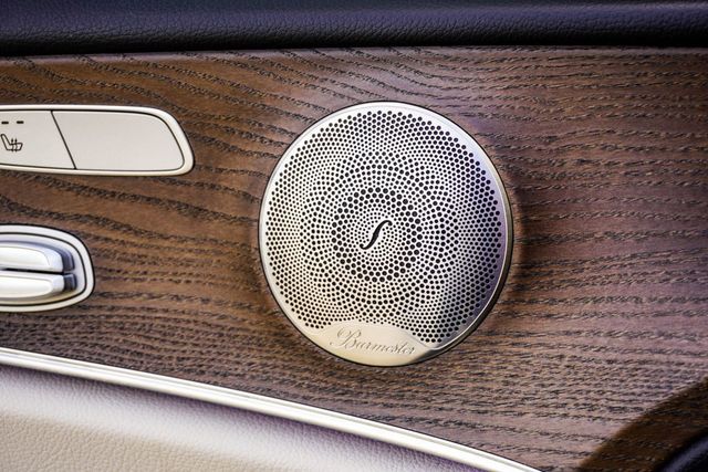 2022 Mercedes-Benz E-Class E 350 RWD Sedan - 22990811 - 34