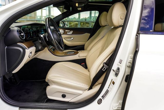 2022 Mercedes-Benz E-Class E 350 RWD Sedan - 22990811 - 35