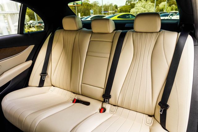 2022 Mercedes-Benz E-Class E 350 RWD Sedan - 22990811 - 36