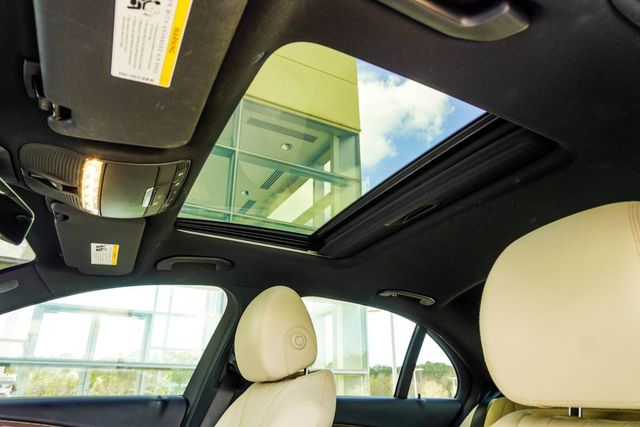 2022 Mercedes-Benz E-Class E 350 RWD Sedan - 22990811 - 37