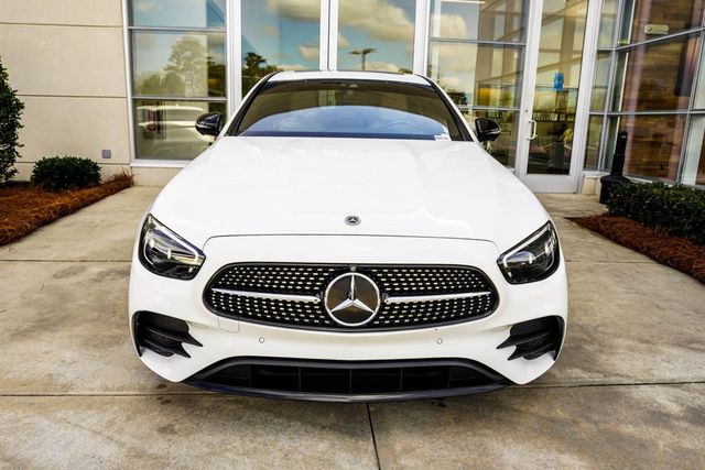 2022 Mercedes-Benz E-Class E 350 RWD Sedan - 22990811 - 6