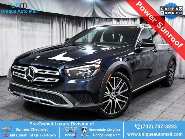 2022 Mercedes-Benz E-Class E 450 - 22898403 - 0