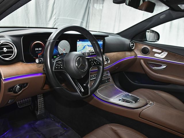 2022 Mercedes-Benz E-Class E 450 - 22898403 - 17