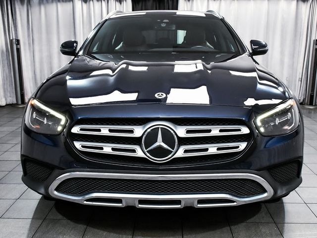 2022 Mercedes-Benz E-Class E 450 - 22898403 - 1