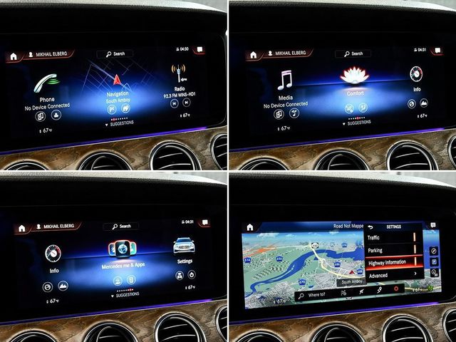 2022 Mercedes-Benz E-Class E 450 - 22898403 - 19