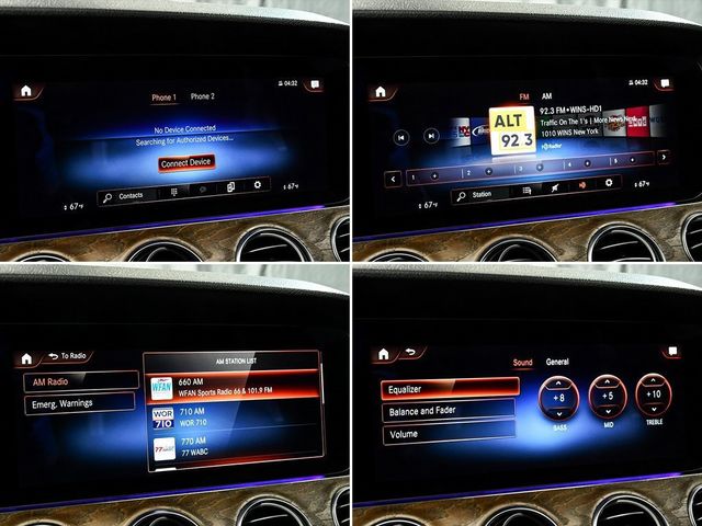 2022 Mercedes-Benz E-Class E 450 - 22898403 - 21