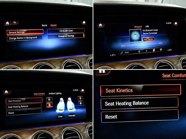 2022 Mercedes-Benz E-Class E 450 - 22898403 - 22