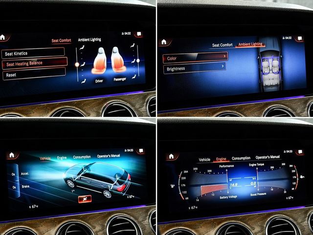 2022 Mercedes-Benz E-Class E 450 - 22898403 - 23