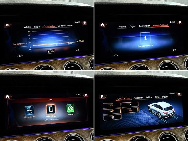 2022 Mercedes-Benz E-Class E 450 - 22898403 - 24