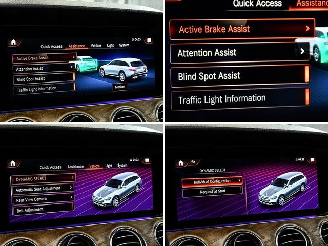 2022 Mercedes-Benz E-Class E 450 - 22898403 - 25