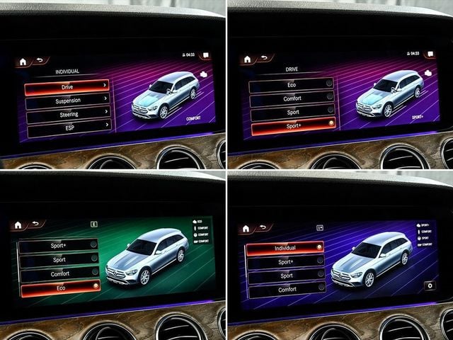 2022 Mercedes-Benz E-Class E 450 - 22898403 - 26