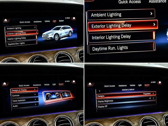 2022 Mercedes-Benz E-Class E 450 - 22898403 - 27