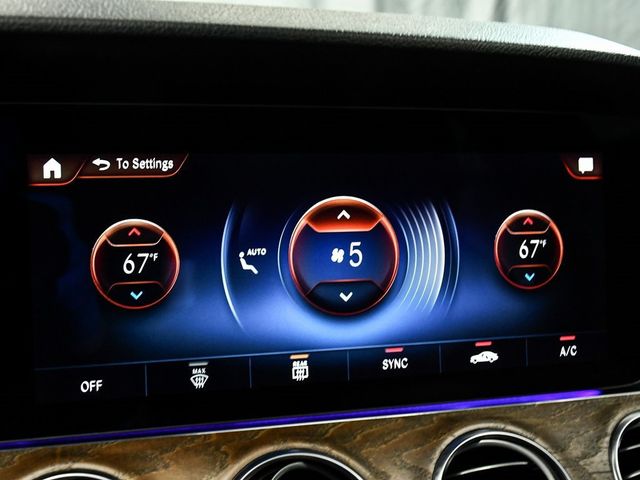 2022 Mercedes-Benz E-Class E 450 - 22898403 - 28