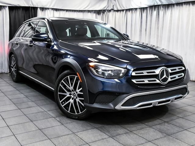 2022 Mercedes-Benz E-Class E 450 - 22898403 - 2