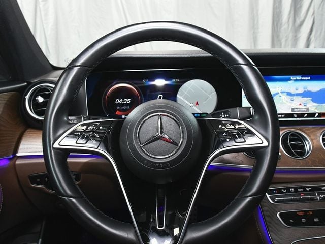 2022 Mercedes-Benz E-Class E 450 - 22898403 - 33