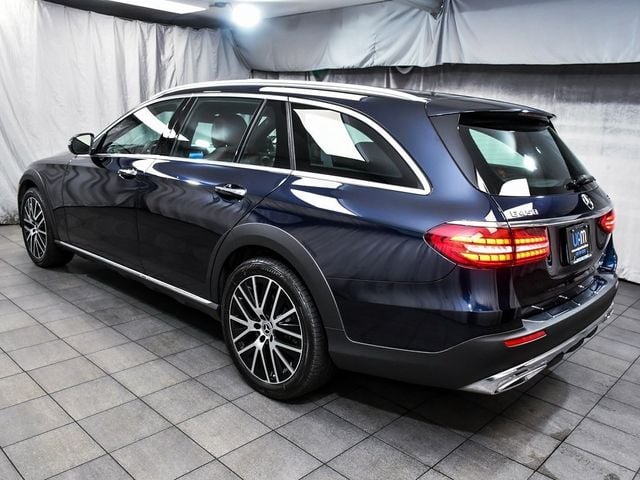 2022 Mercedes-Benz E-Class E 450 - 22898403 - 3