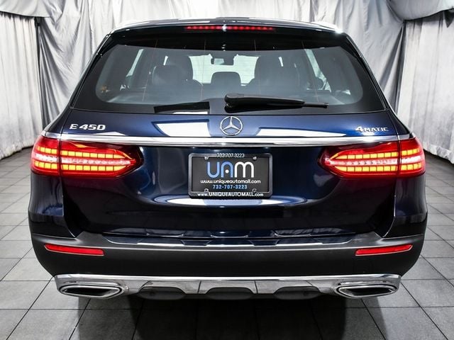 2022 Mercedes-Benz E-Class E 450 - 22898403 - 4