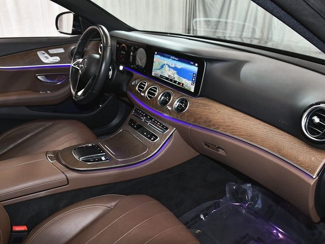 2022 Mercedes-Benz E-Class E 450 - 22898403 - 55