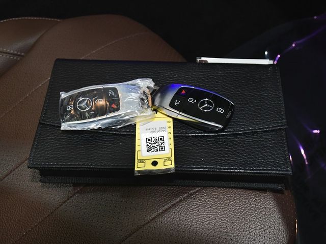 2022 Mercedes-Benz E-Class E 450 - 22898403 - 59