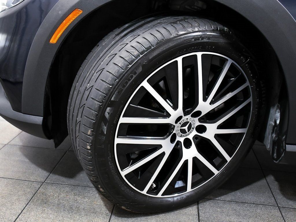 2022 Mercedes Benz E 450 4MATIC All-Terrain Wagon photo 3