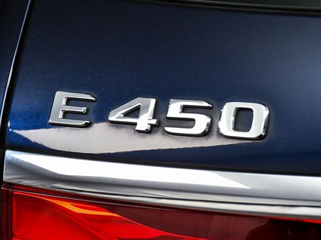 2022 Mercedes-Benz E-Class E 450 - 22898403 - 87