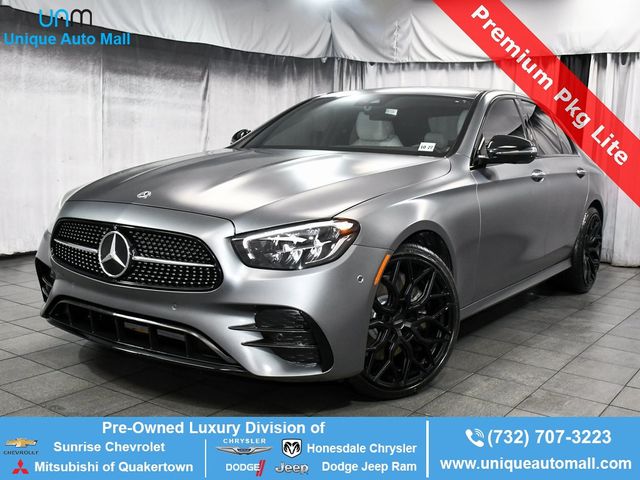 2022 Mercedes-Benz E-Class E 450 - 22979102 - 0