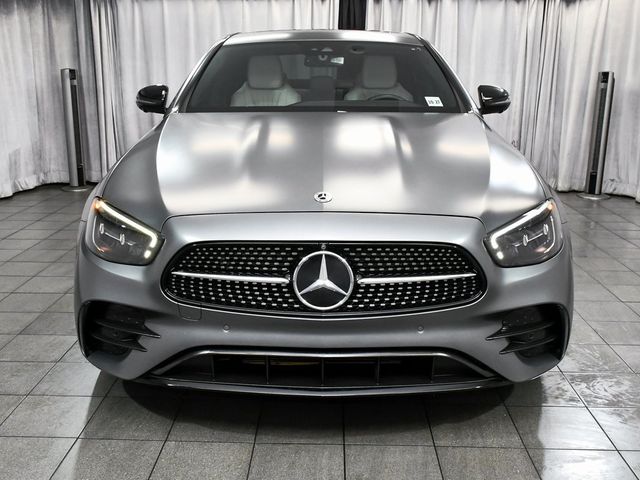 2022 Mercedes-Benz E-Class E 450 - 22979102 - 1