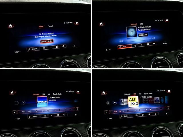 2022 Mercedes-Benz E-Class E 450 - 22979102 - 22