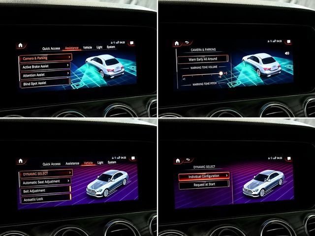 2022 Mercedes-Benz E-Class E 450 - 22979102 - 26