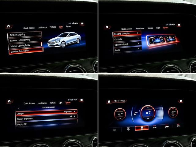 2022 Mercedes-Benz E-Class E 450 - 22979102 - 28