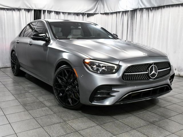 2022 Mercedes-Benz E-Class E 450 - 22979102 - 2