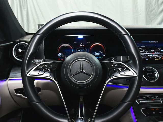 2022 Mercedes-Benz E-Class E 450 - 22979102 - 34