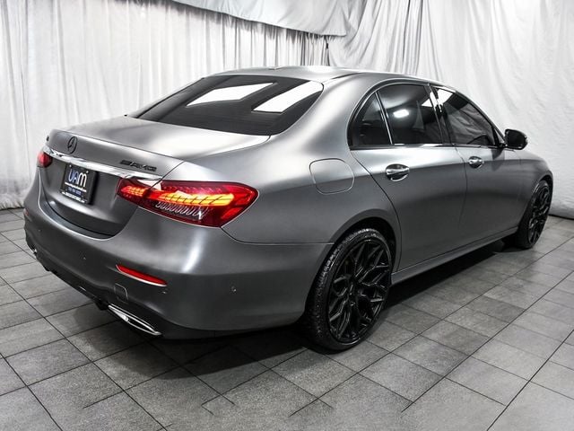 2022 Mercedes-Benz E-Class E 450 - 22979102 - 5