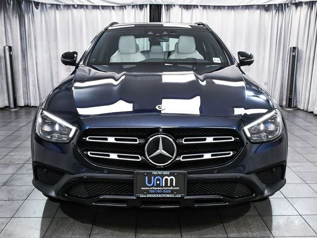 2022 Mercedes-Benz E-Class E 450 - 23004381 - 1
