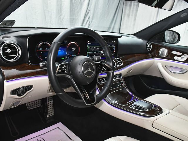 2022 Mercedes-Benz E-Class E 450 - 23004381 - 20