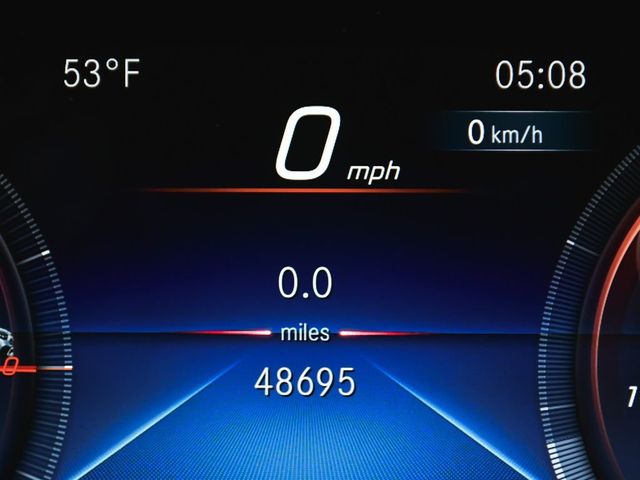 2022 Mercedes-Benz E-Class E 450 - 23004381 - 22
