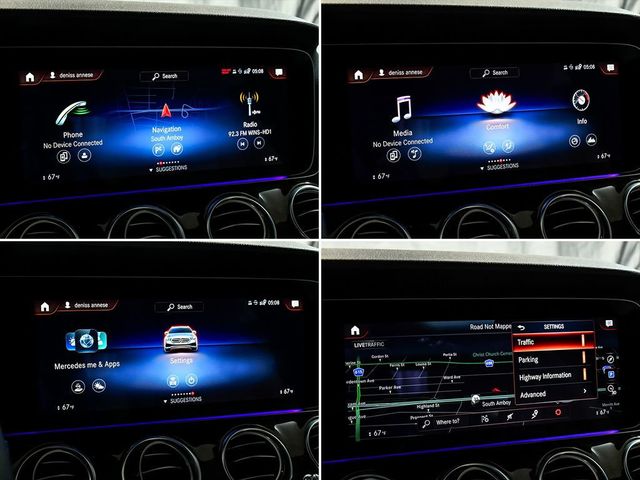 2022 Mercedes-Benz E-Class E 450 - 23004381 - 23