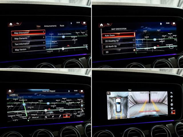 2022 Mercedes-Benz E-Class E 450 - 23004381 - 24