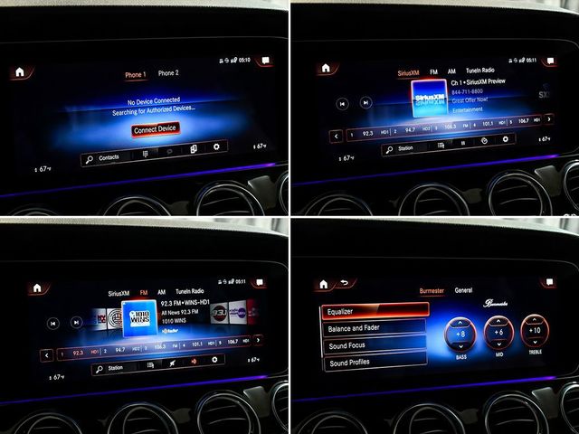 2022 Mercedes-Benz E-Class E 450 - 23004381 - 26