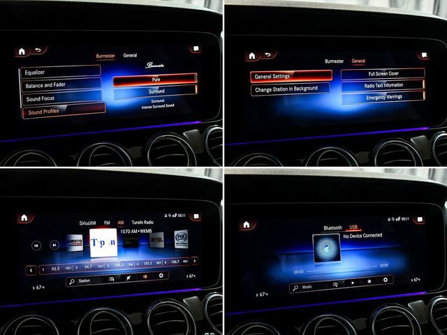 2022 Mercedes-Benz E-Class E 450 - 23004381 - 27