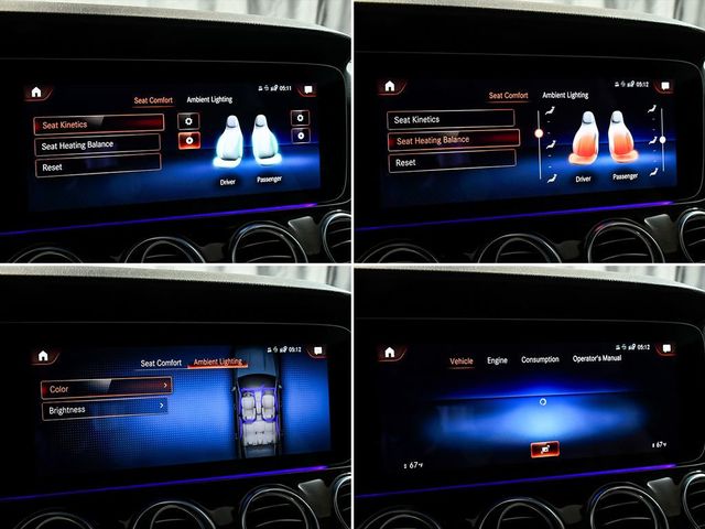 2022 Mercedes-Benz E-Class E 450 - 23004381 - 28