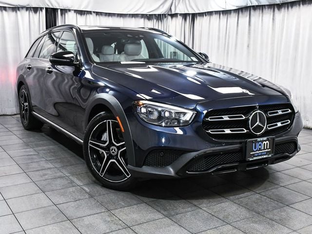 2022 Mercedes-Benz E-Class E 450 - 23004381 - 2