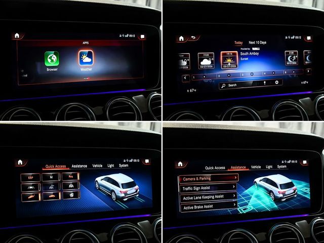 2022 Mercedes-Benz E-Class E 450 - 23004381 - 30