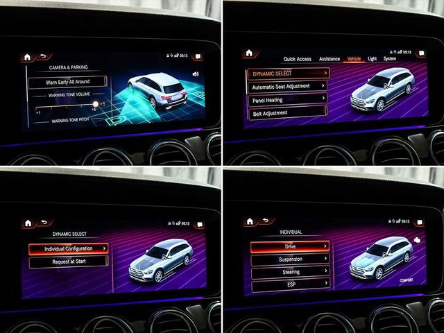 2022 Mercedes-Benz E-Class E 450 - 23004381 - 31