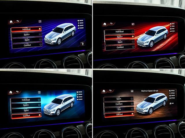 2022 Mercedes-Benz E-Class E 450 - 23004381 - 32