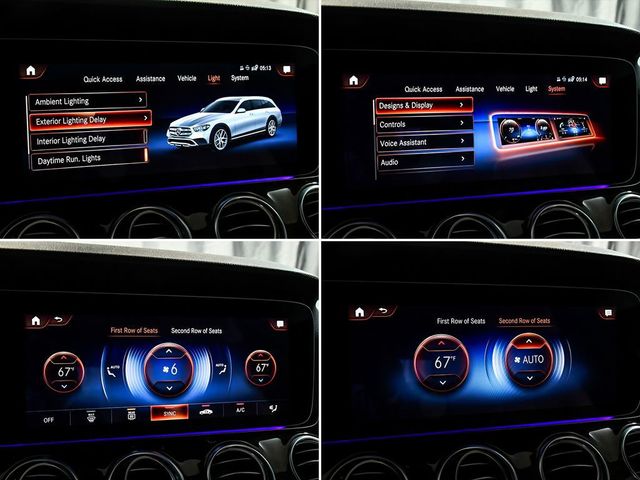 2022 Mercedes-Benz E-Class E 450 - 23004381 - 33