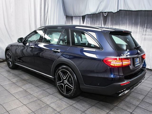 2022 Mercedes-Benz E-Class E 450 - 23004381 - 3
