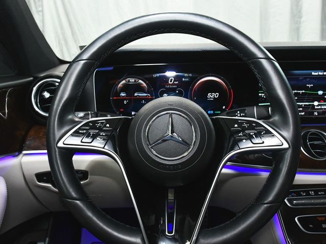2022 Mercedes-Benz E-Class E 450 - 23004381 - 39