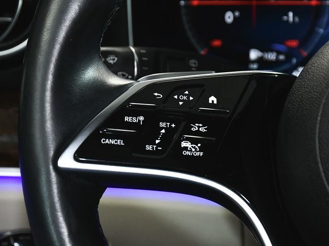 2022 Mercedes-Benz E-Class E 450 - 23004381 - 40